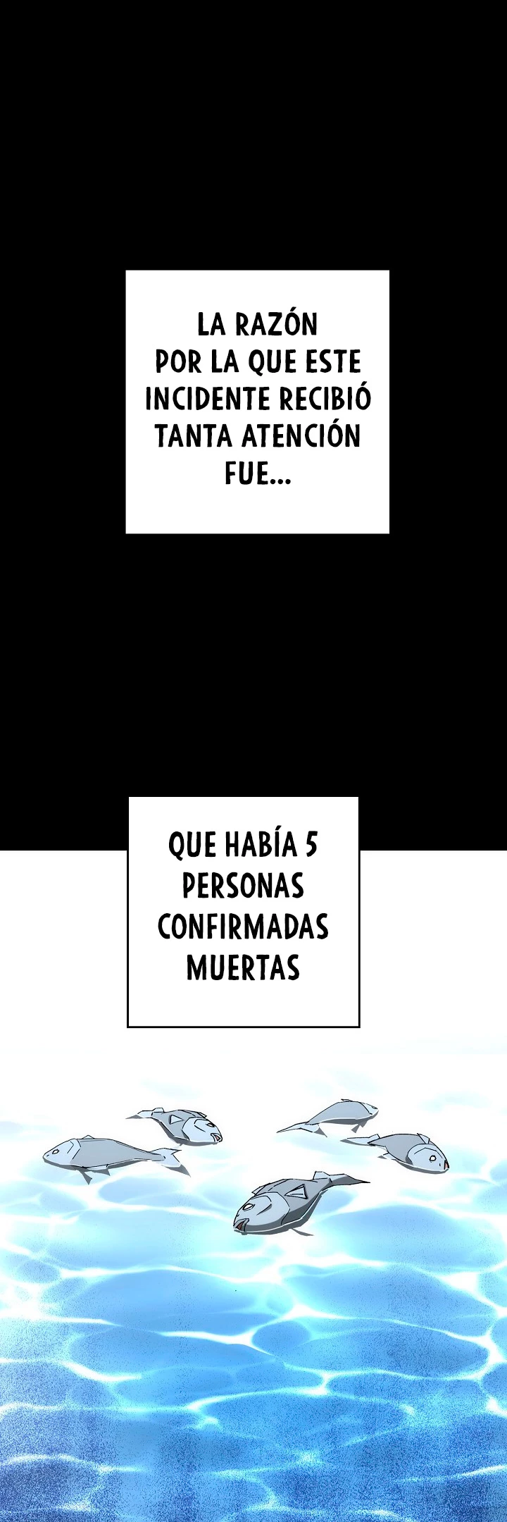 Heroe, regresa > Capitulo 15 > Page 421