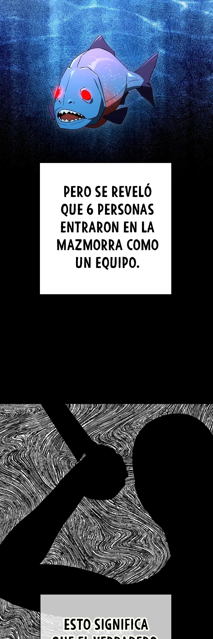 Heroe, regresa > Capitulo 15 > Page 431