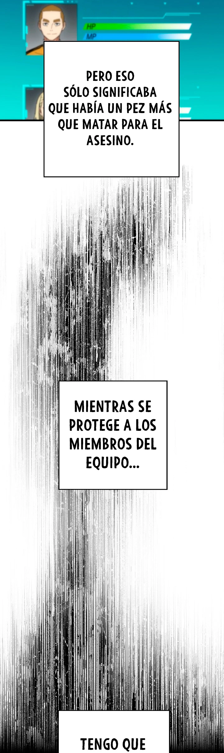 Heroe, regresa > Capitulo 15 > Page 451