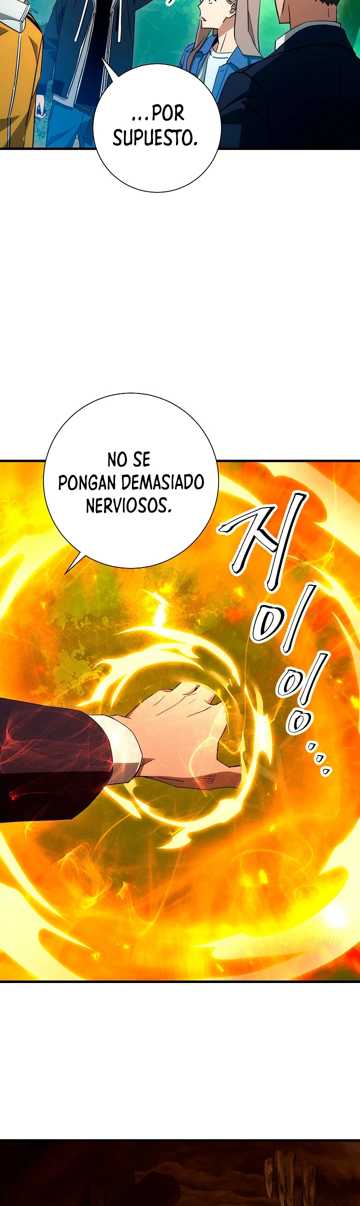 Heroe, regresa > Capitulo 15 > Page 481