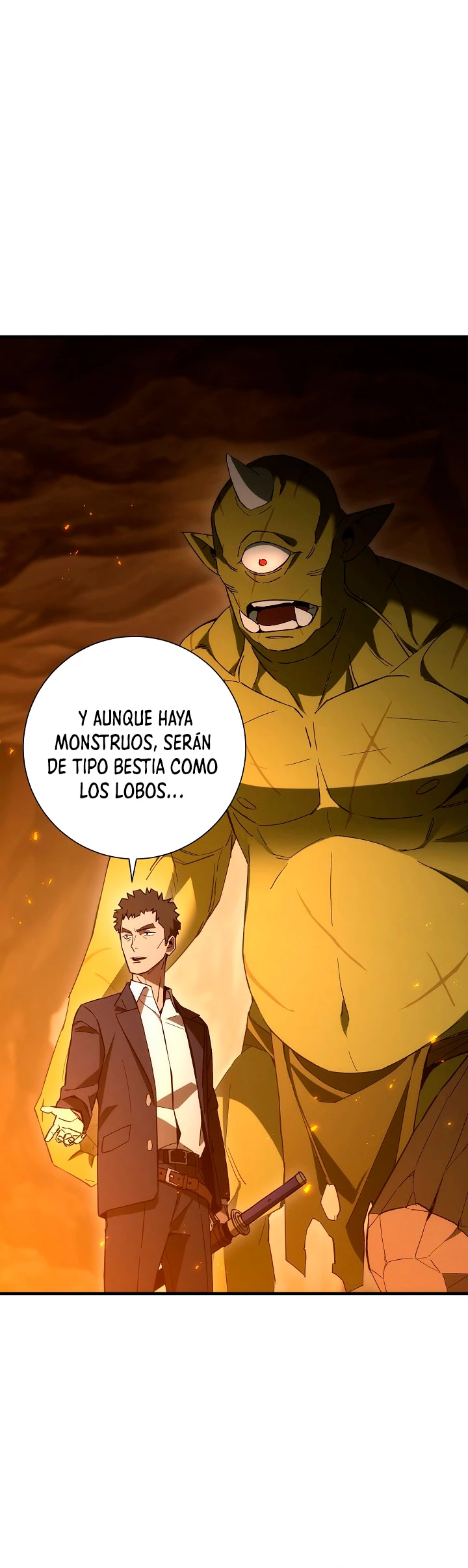 Heroe, regresa > Capitulo 15 > Page 501