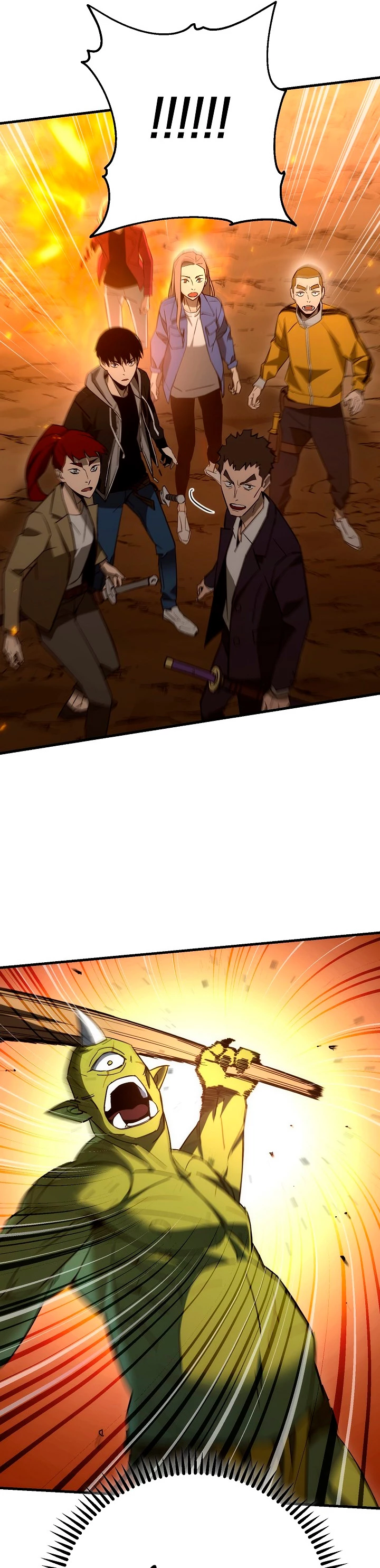 Heroe, regresa > Capitulo 15 > Page 511