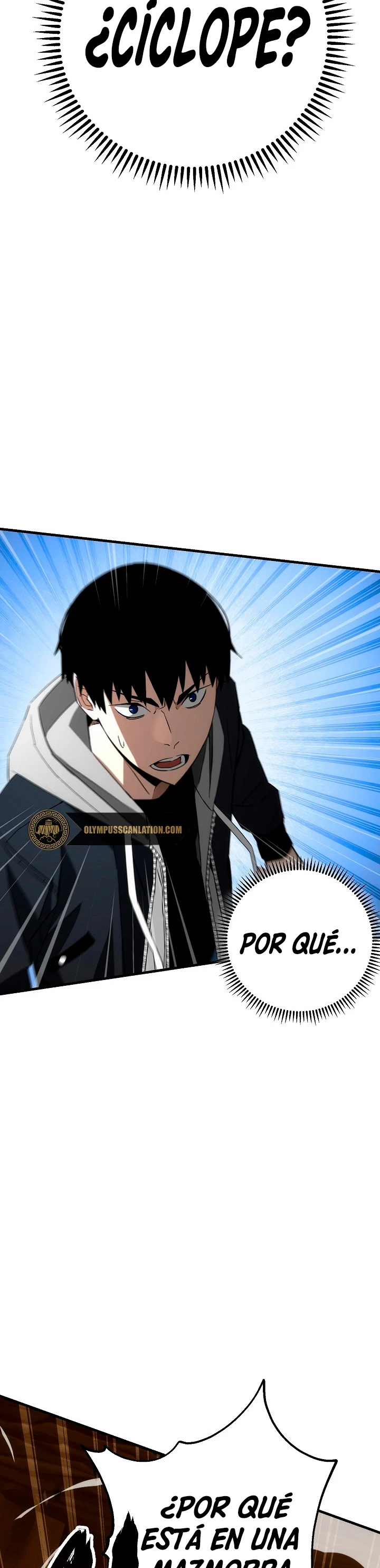 Heroe, regresa > Capitulo 15 > Page 521
