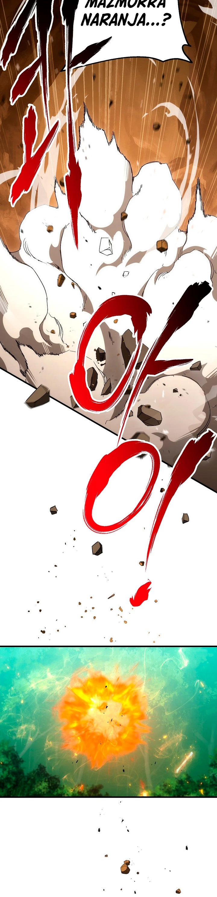 Heroe, regresa > Capitulo 15 > Page 531