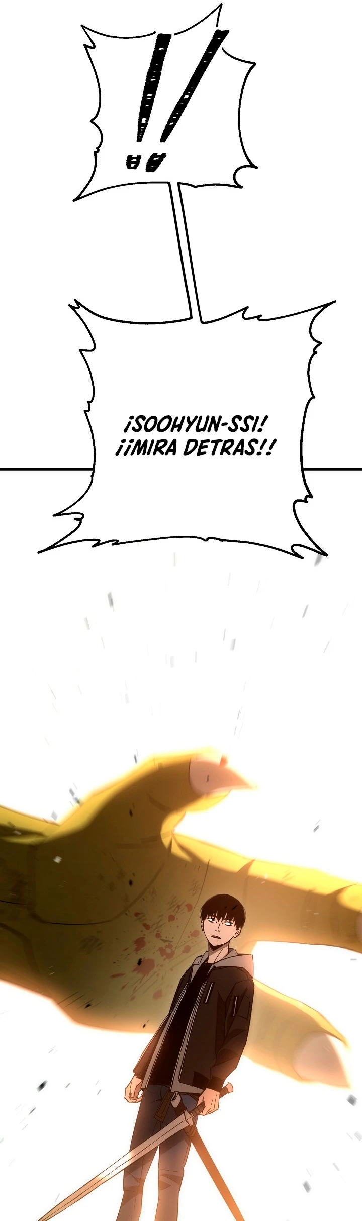 Heroe, regresa > Capitulo 16 > Page 641