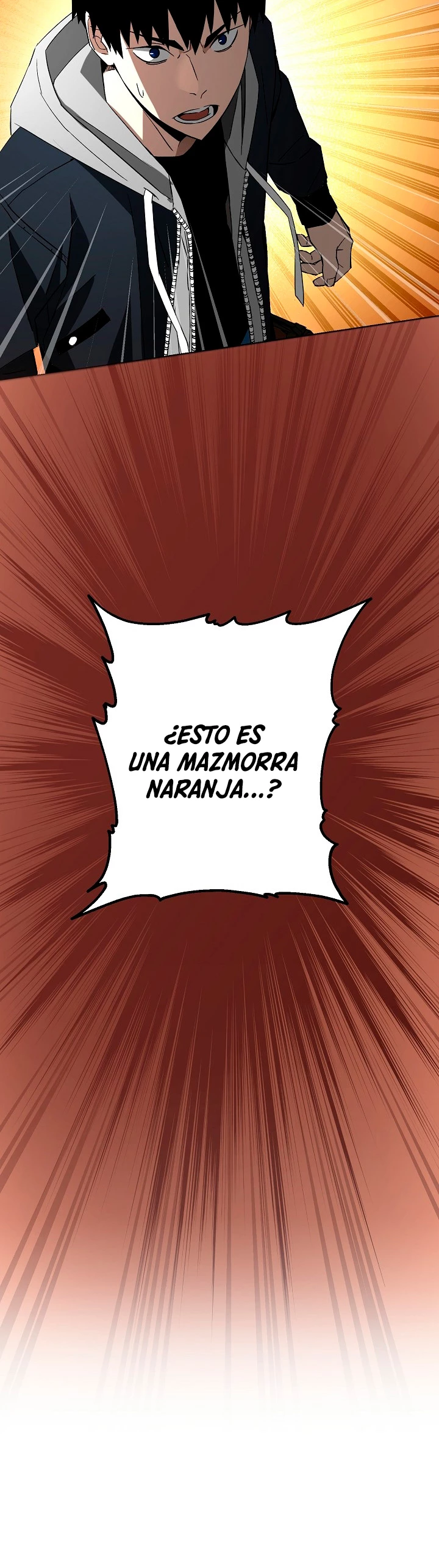 Heroe, regresa > Capitulo 16 > Page 31