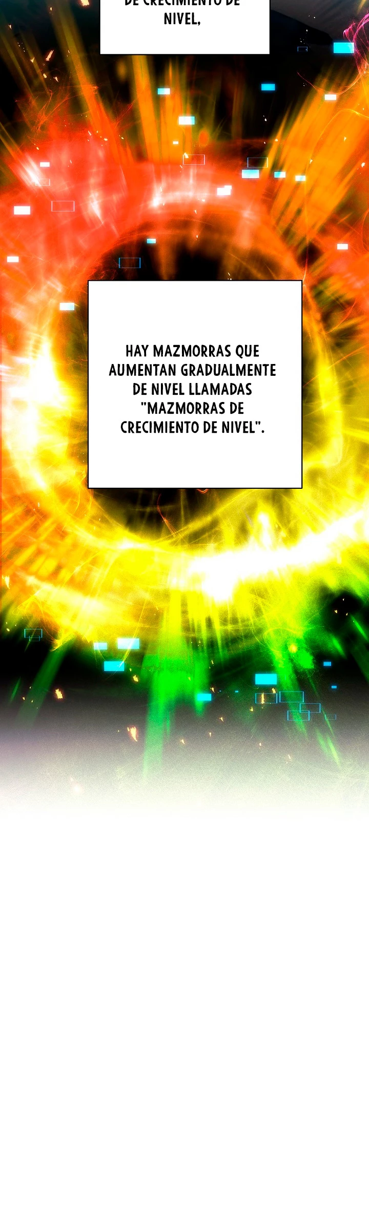 Heroe, regresa > Capitulo 16 > Page 101