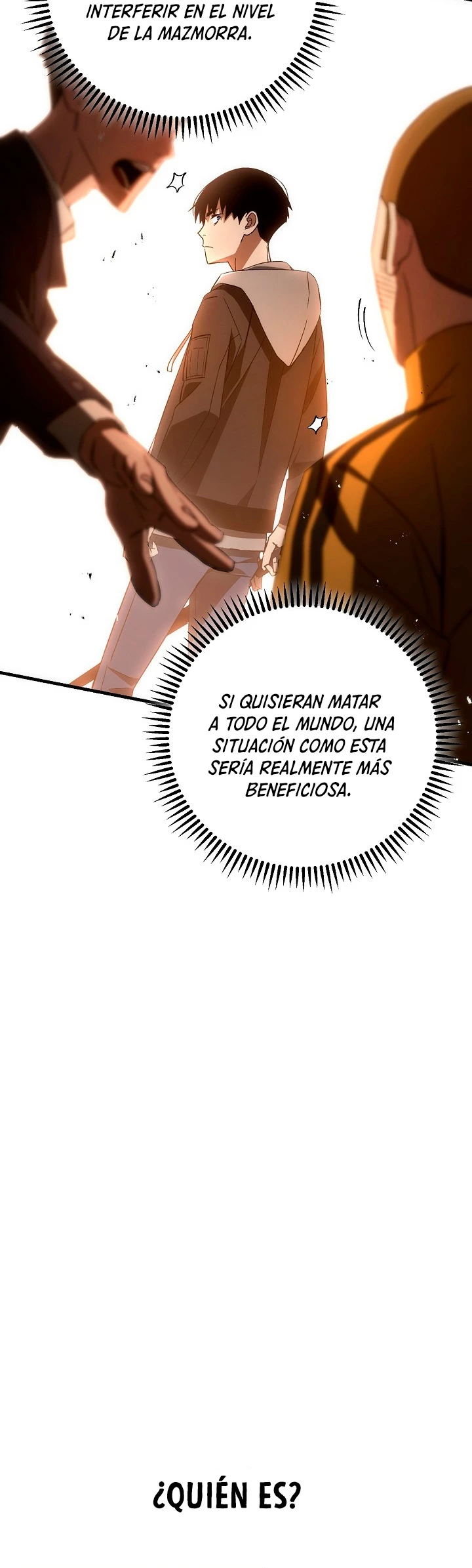 Heroe, regresa > Capitulo 16 > Page 131