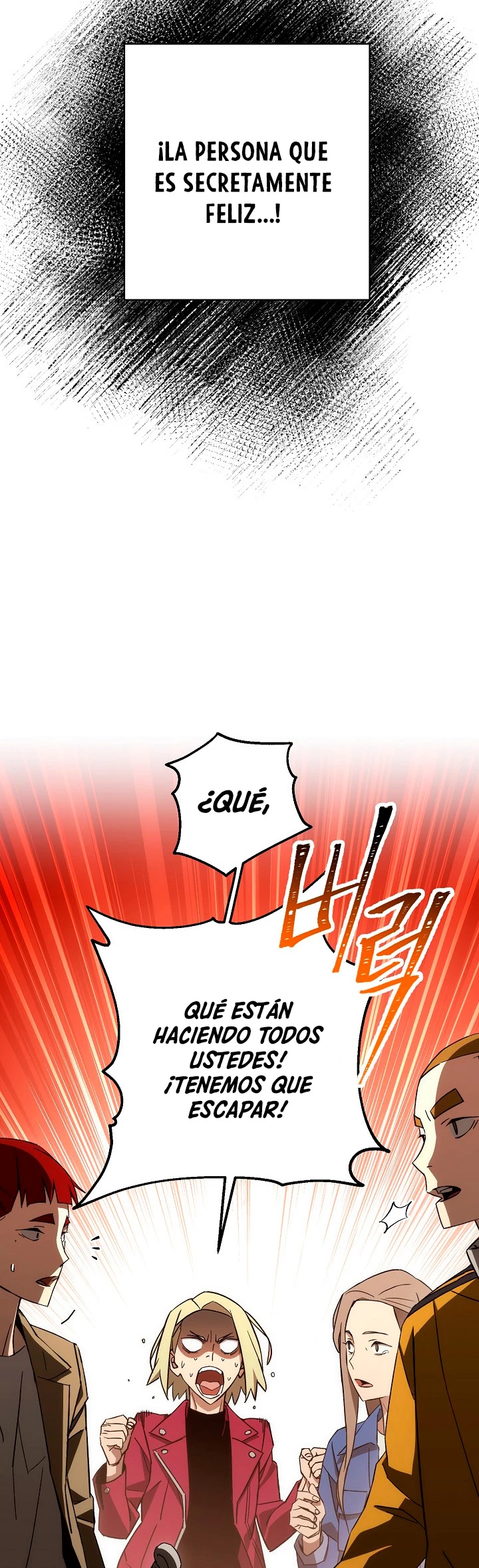 Heroe, regresa > Capitulo 16 > Page 151