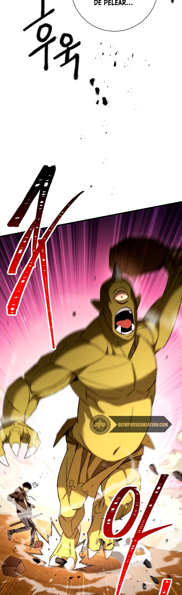 Heroe, regresa > Capitulo 16 > Page 181