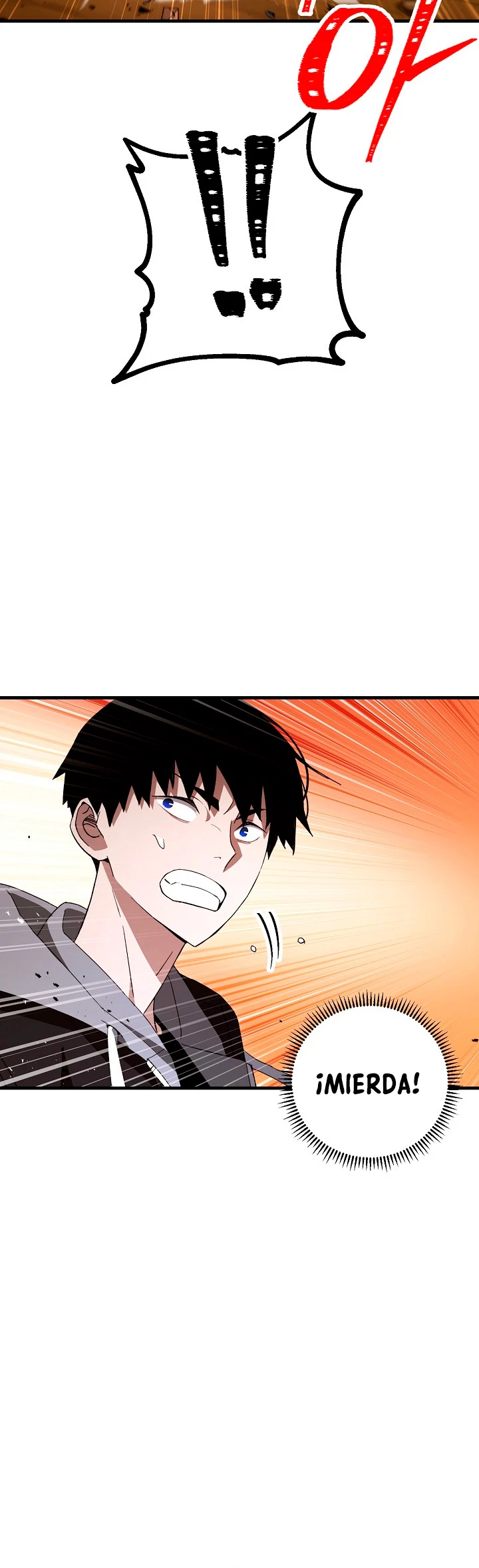 Heroe, regresa > Capitulo 16 > Page 191