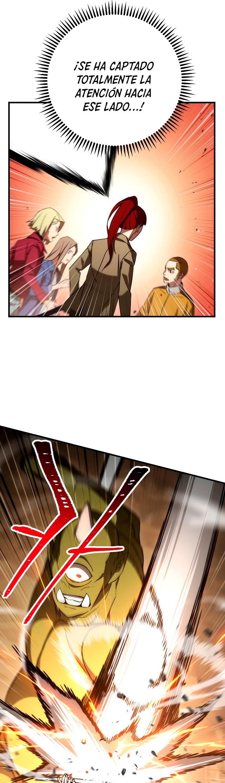 Heroe, regresa > Capitulo 16 > Page 201