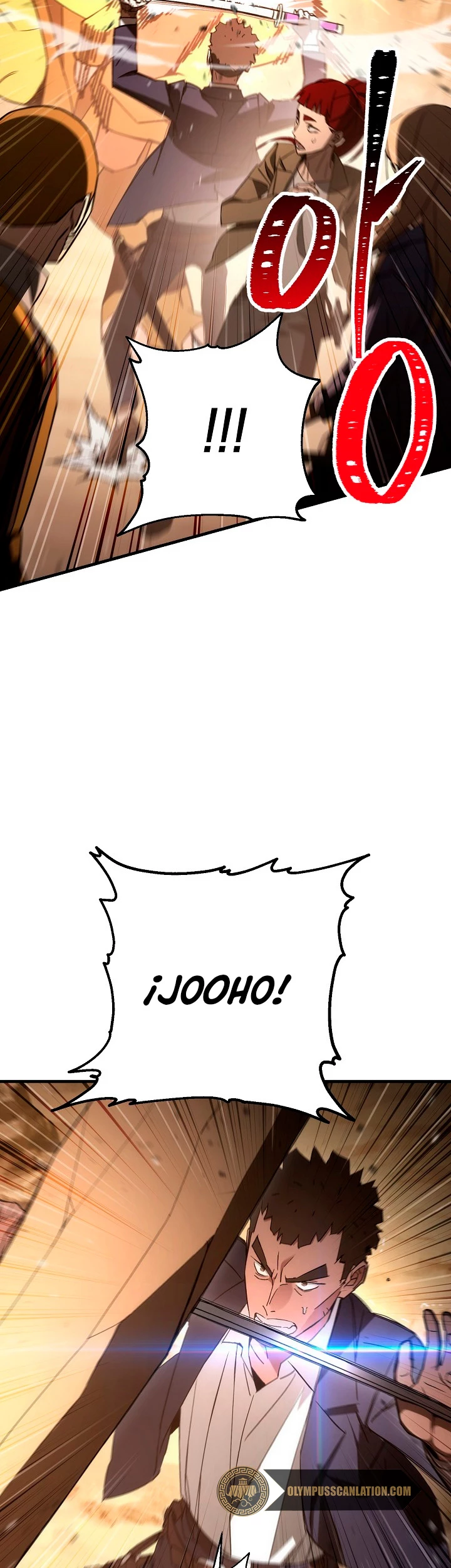 Heroe, regresa > Capitulo 16 > Page 211