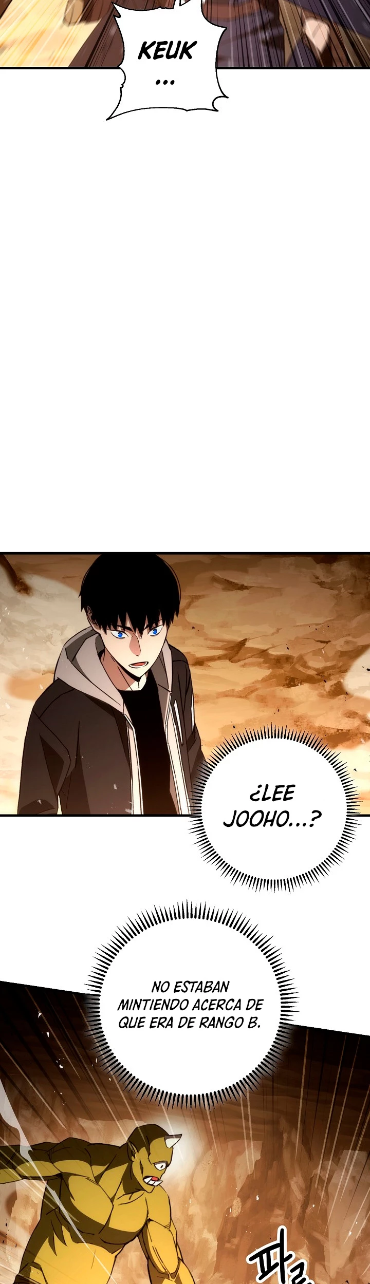 Heroe, regresa > Capitulo 16 > Page 231