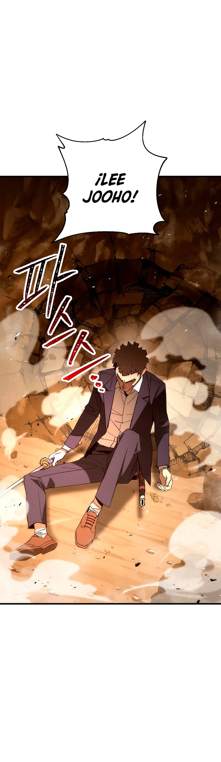 Heroe, regresa > Capitulo 16 > Page 271