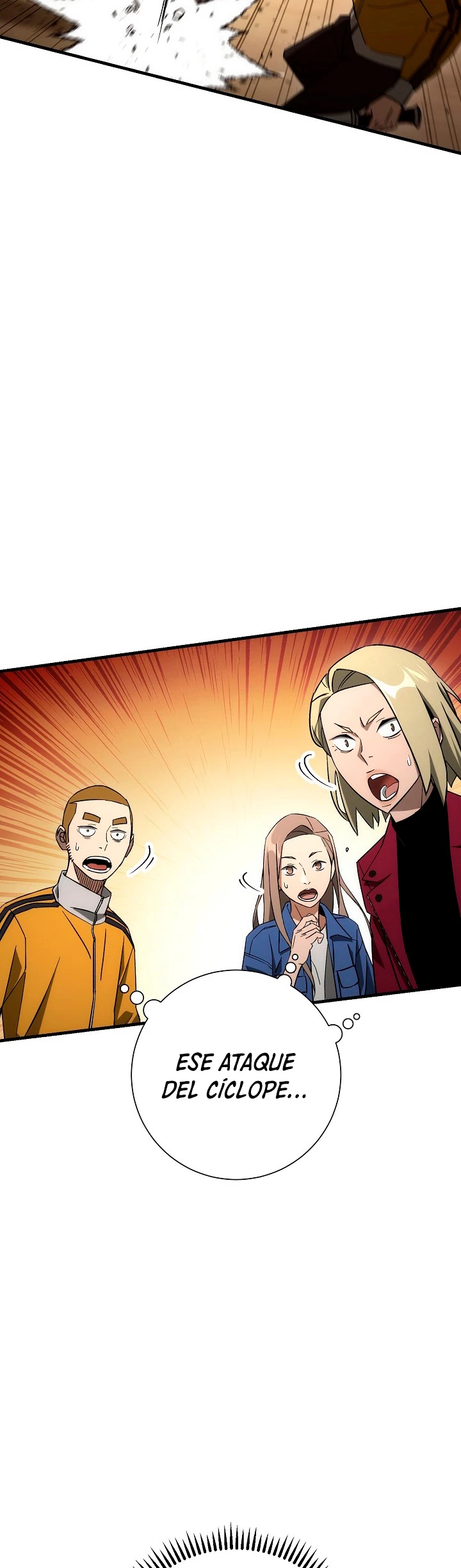 Heroe, regresa > Capitulo 16 > Page 371