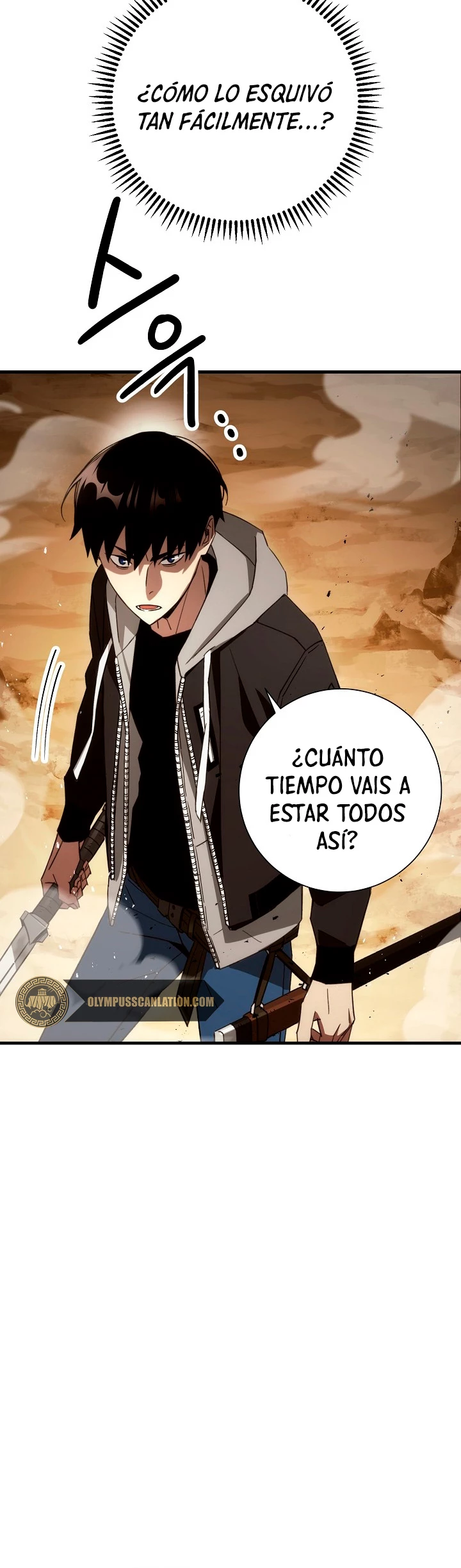 Heroe, regresa > Capitulo 16 > Page 381