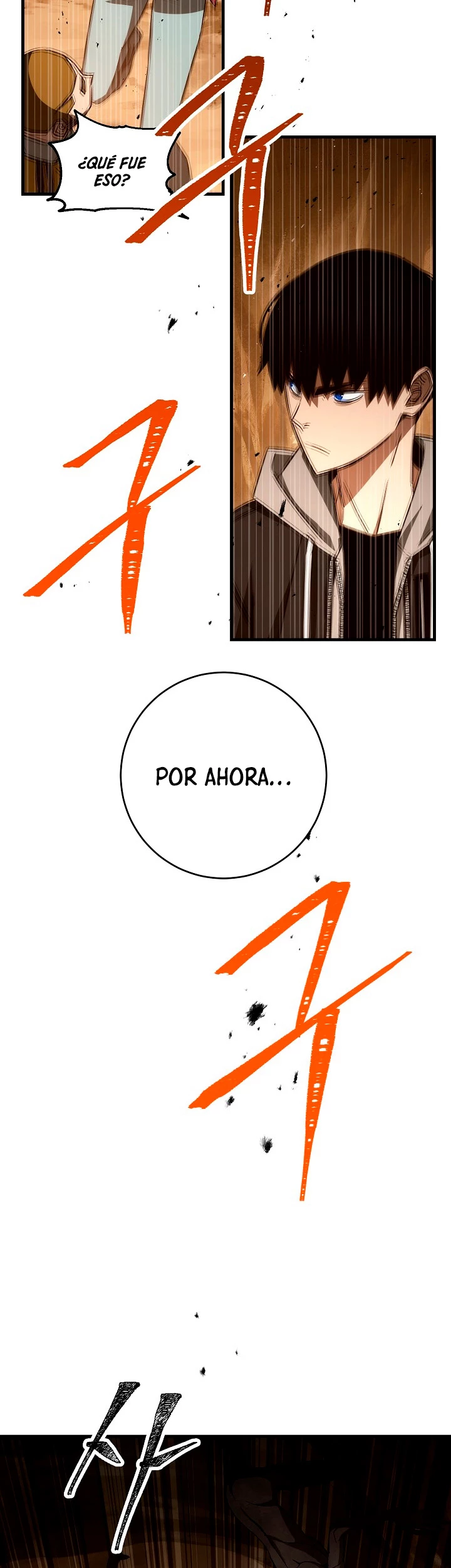 Heroe, regresa > Capitulo 16 > Page 431
