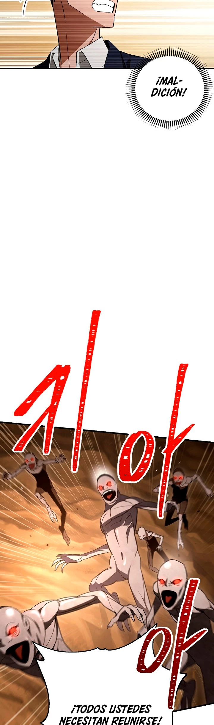 Heroe, regresa > Capitulo 16 > Page 471