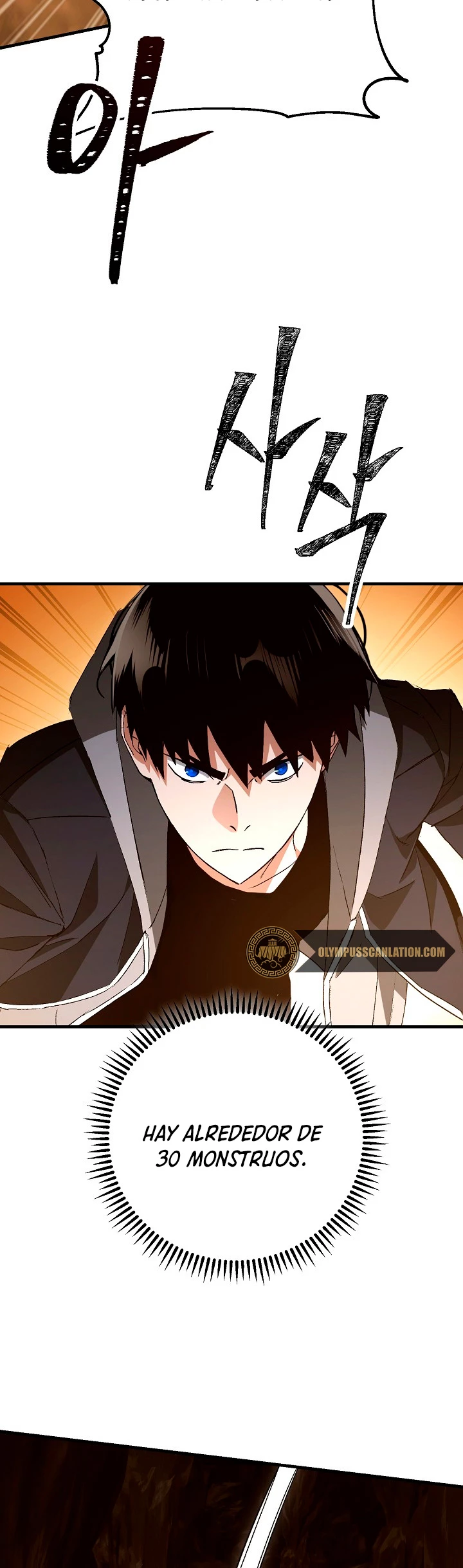 Heroe, regresa > Capitulo 16 > Page 481