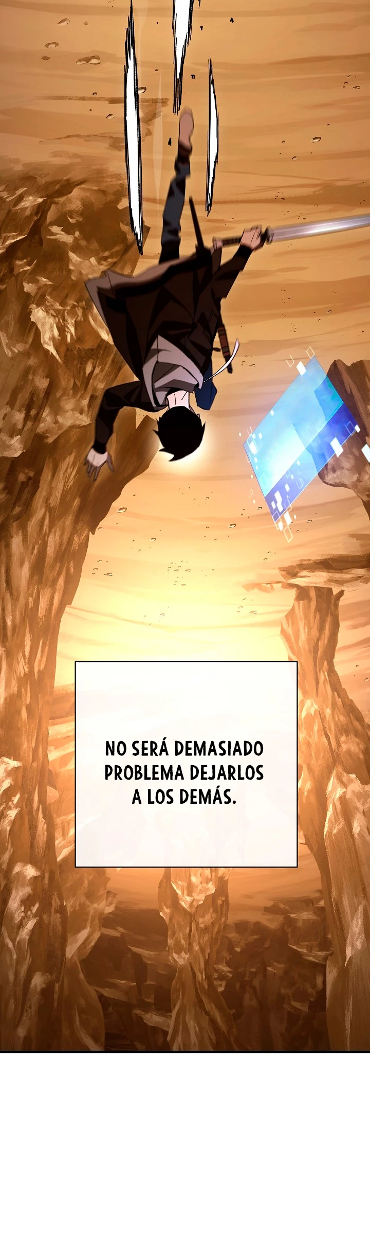 Heroe, regresa > Capitulo 16 > Page 501