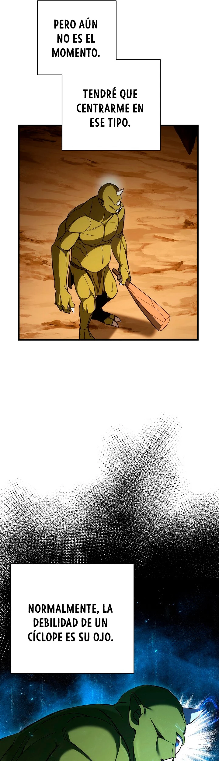 Heroe, regresa > Capitulo 16 > Page 521