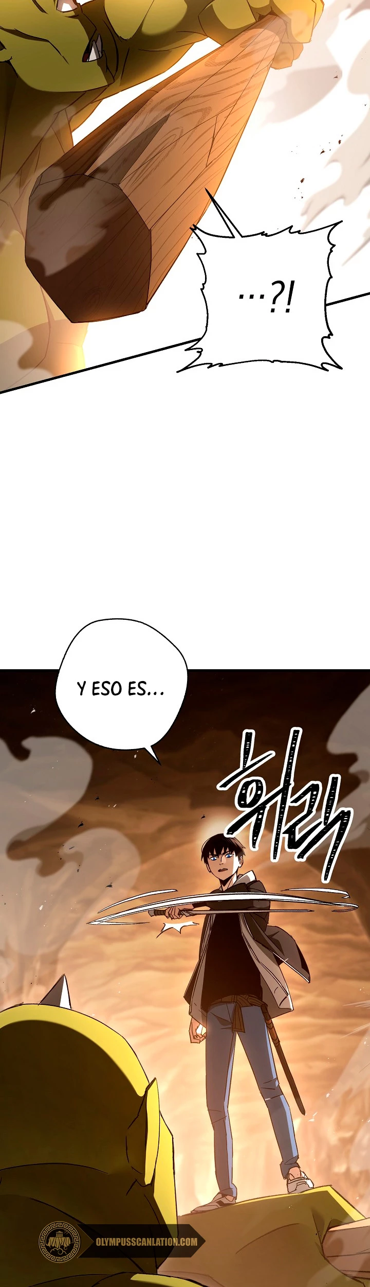 Heroe, regresa > Capitulo 16 > Page 561