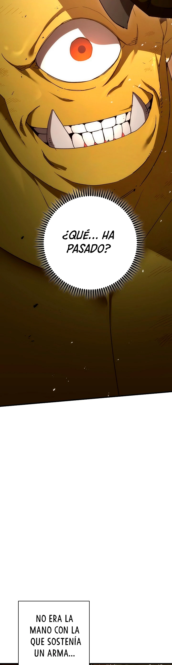 Heroe, regresa > Capitulo 17 > Page 31