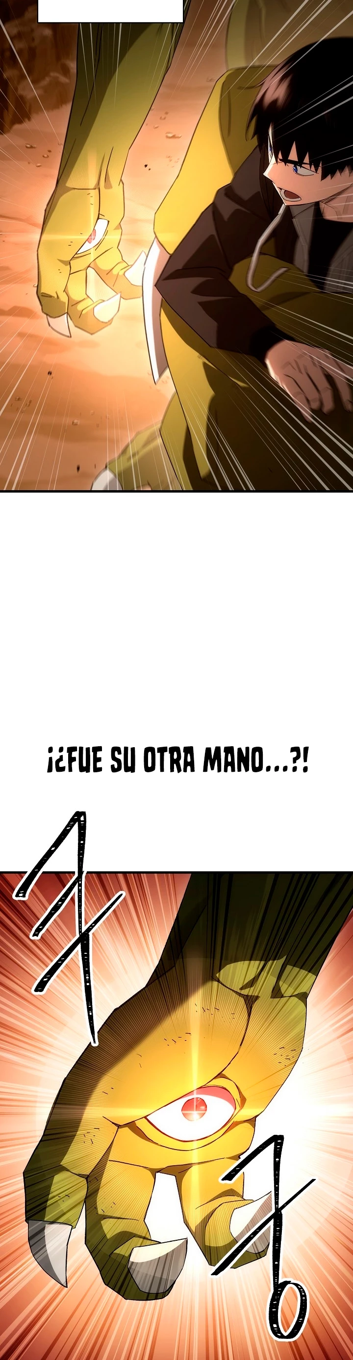 Heroe, regresa > Capitulo 17 > Page 41