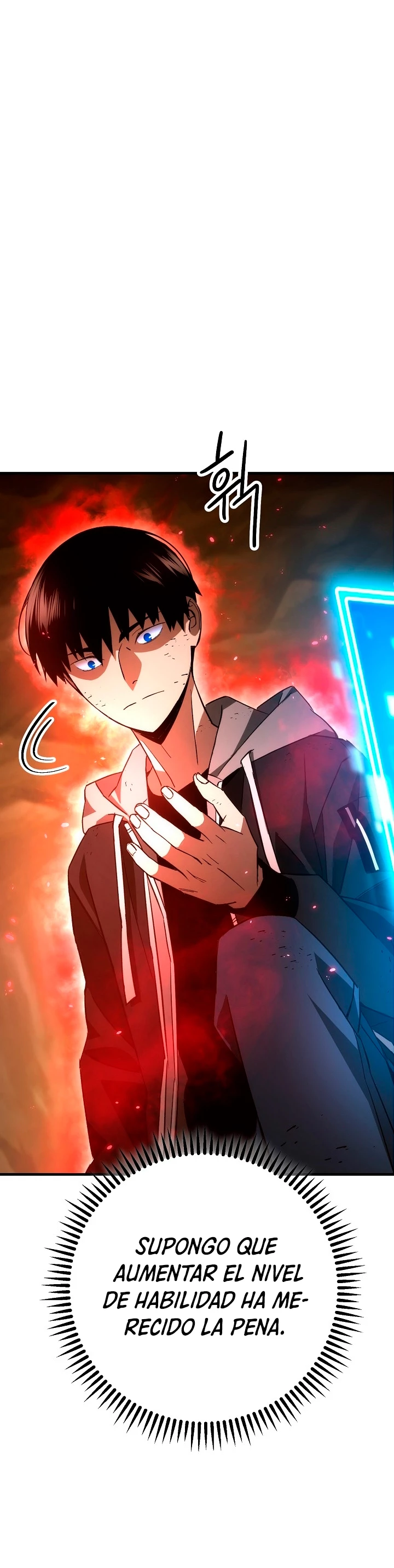Heroe, regresa > Capitulo 17 > Page 141