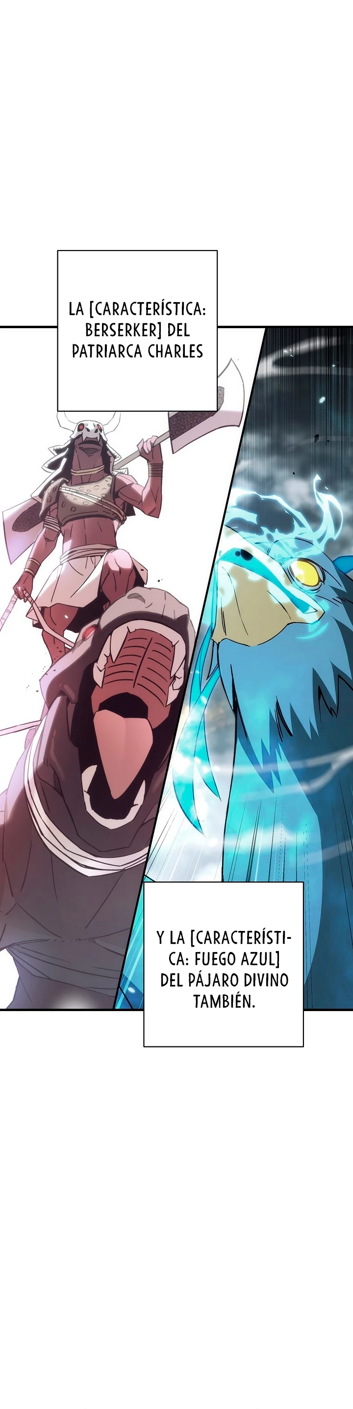 Heroe, regresa > Capitulo 17 > Page 151