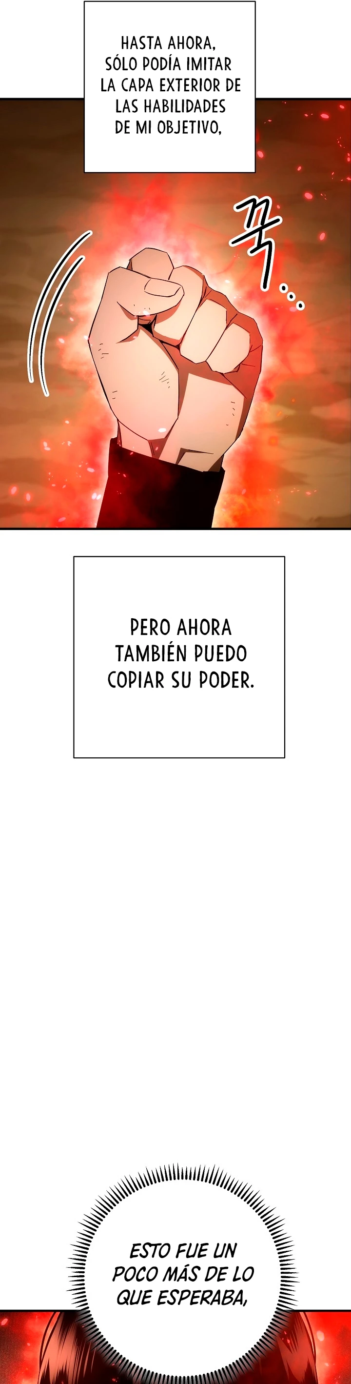 Heroe, regresa > Capitulo 17 > Page 161