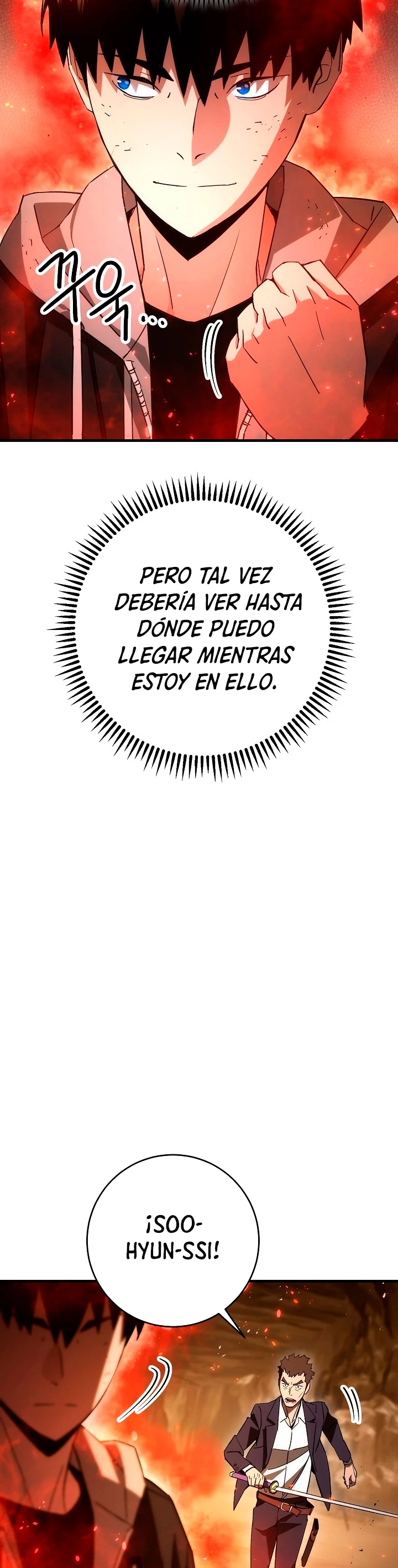 Heroe, regresa > Capitulo 17 > Page 171