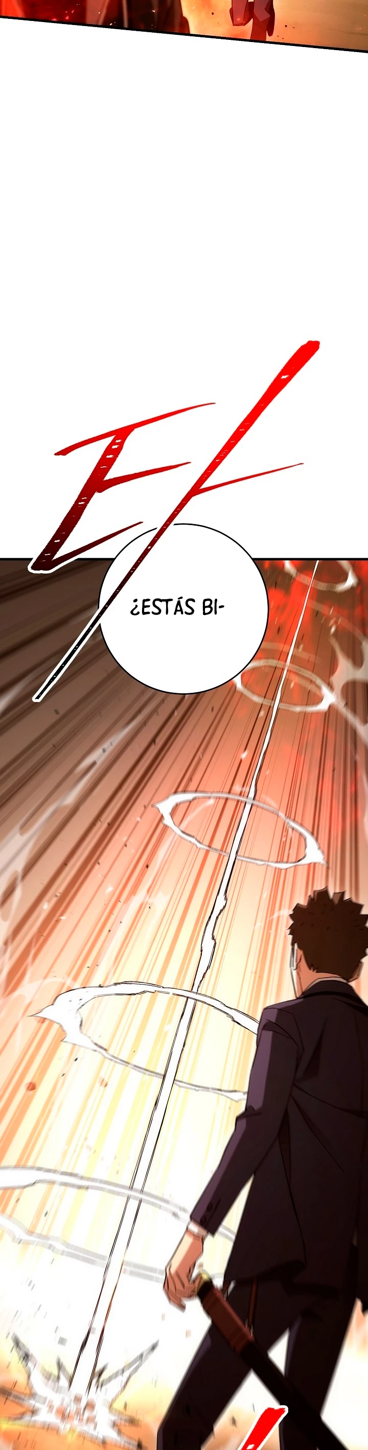 Heroe, regresa > Capitulo 17 > Page 181