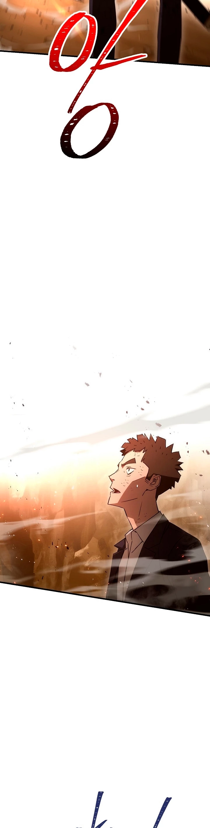 Heroe, regresa > Capitulo 17 > Page 201