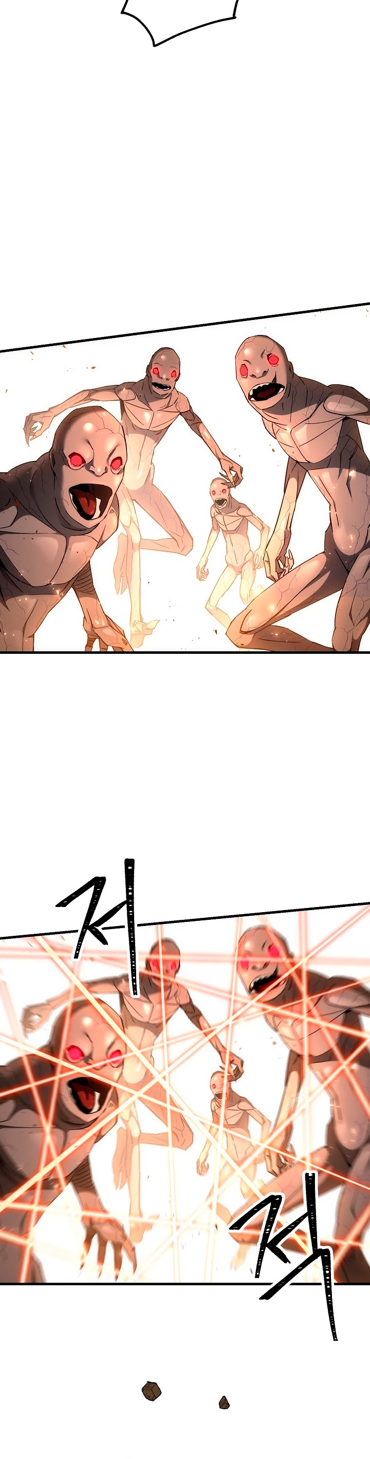 Heroe, regresa > Capitulo 17 > Page 231