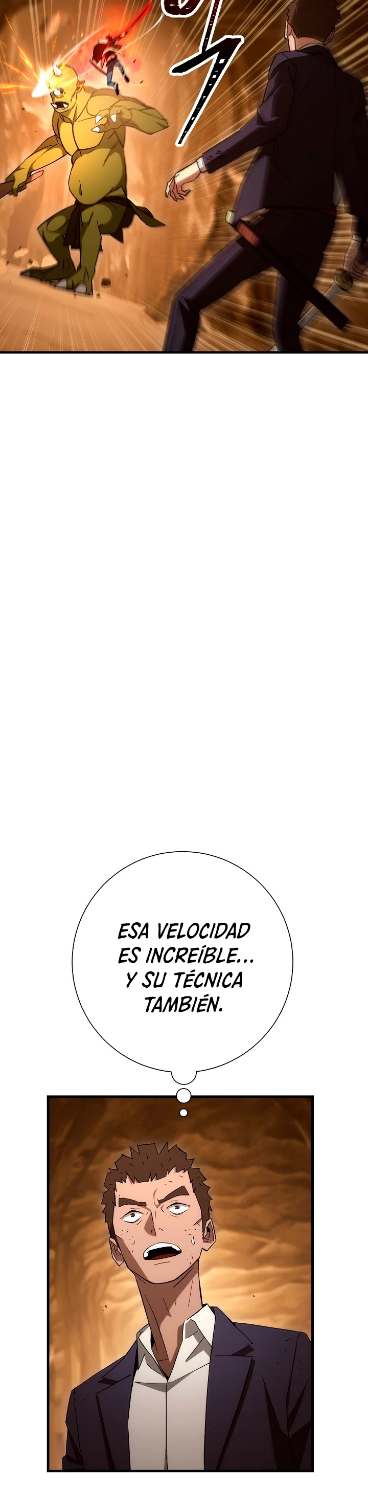 Heroe, regresa > Capitulo 17 > Page 271