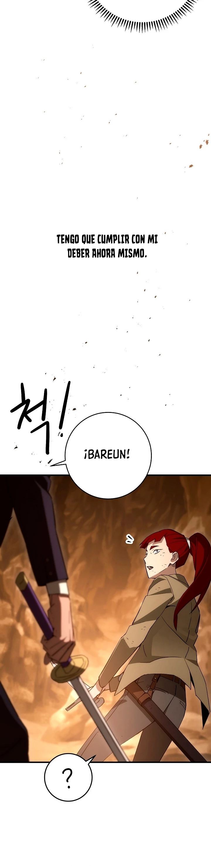 Heroe, regresa > Capitulo 17 > Page 301