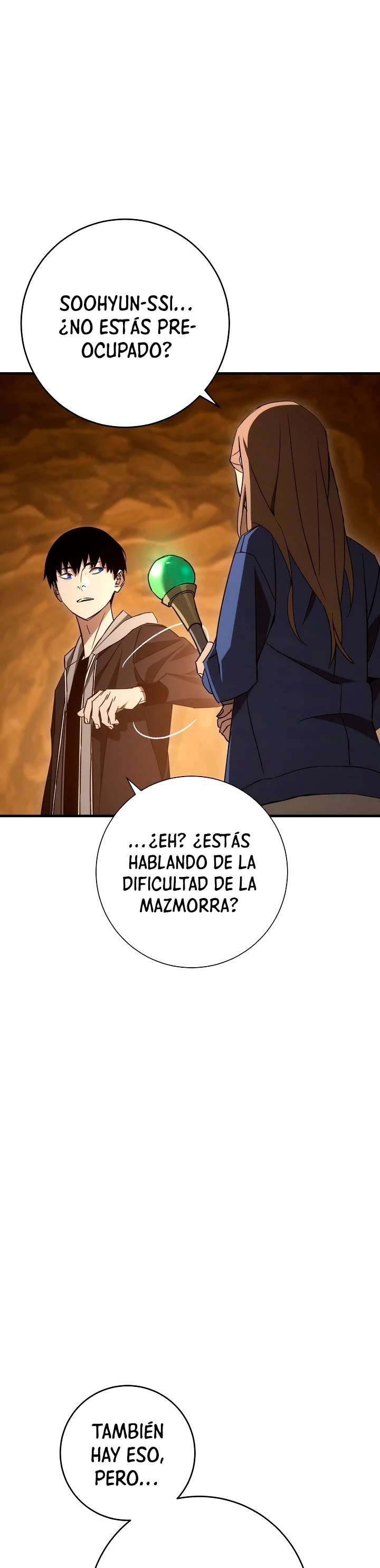 Heroe, regresa > Capitulo 17 > Page 461