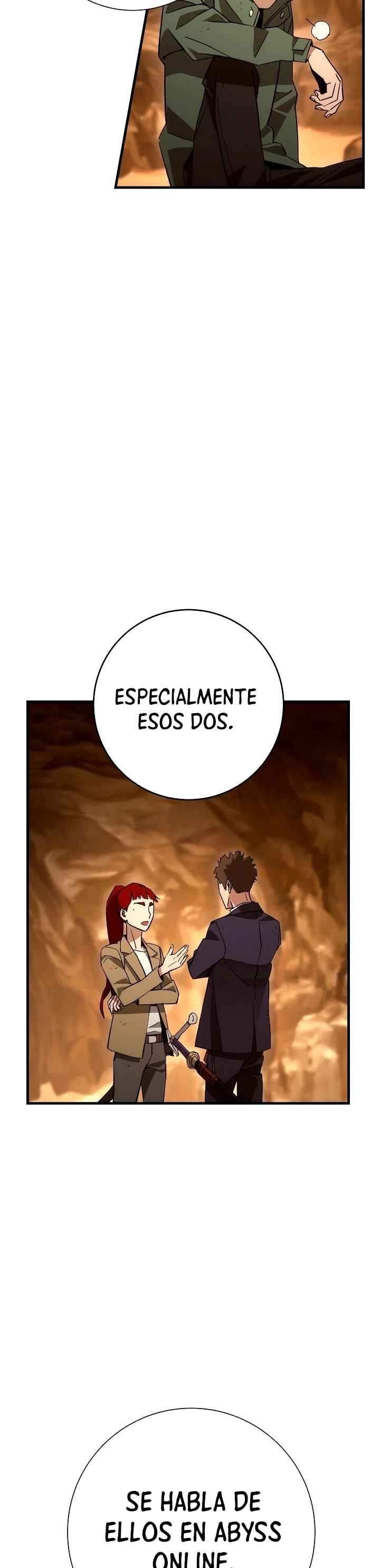 Heroe, regresa > Capitulo 17 > Page 481