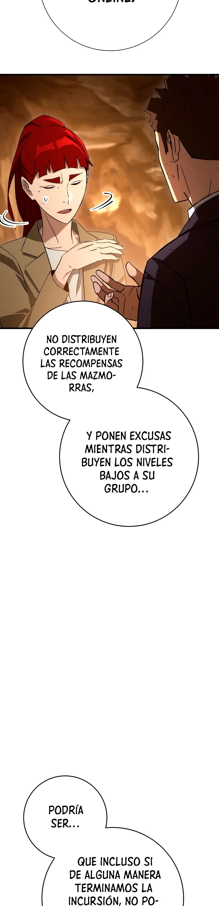 Heroe, regresa > Capitulo 17 > Page 491