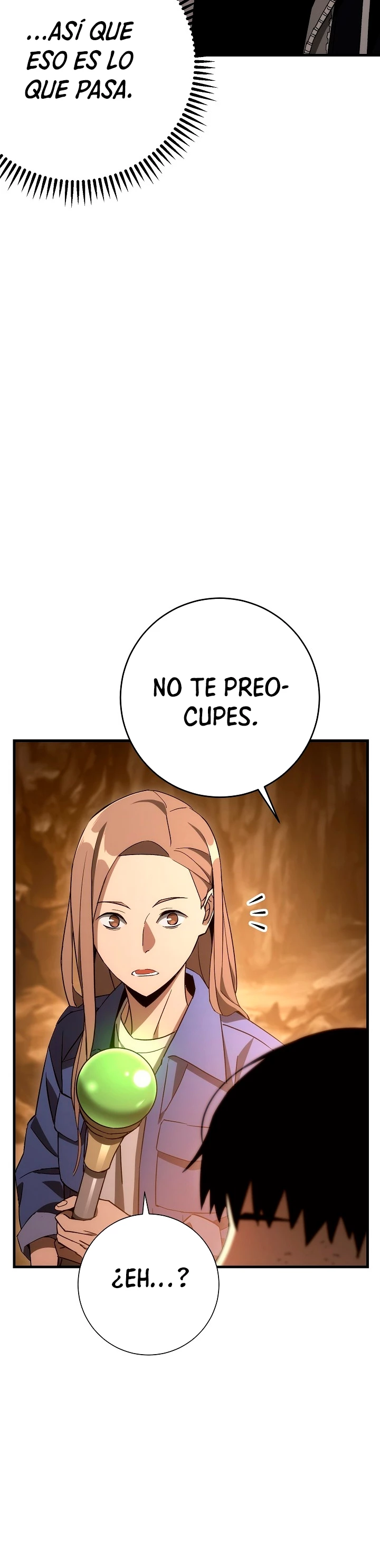 Heroe, regresa > Capitulo 17 > Page 511