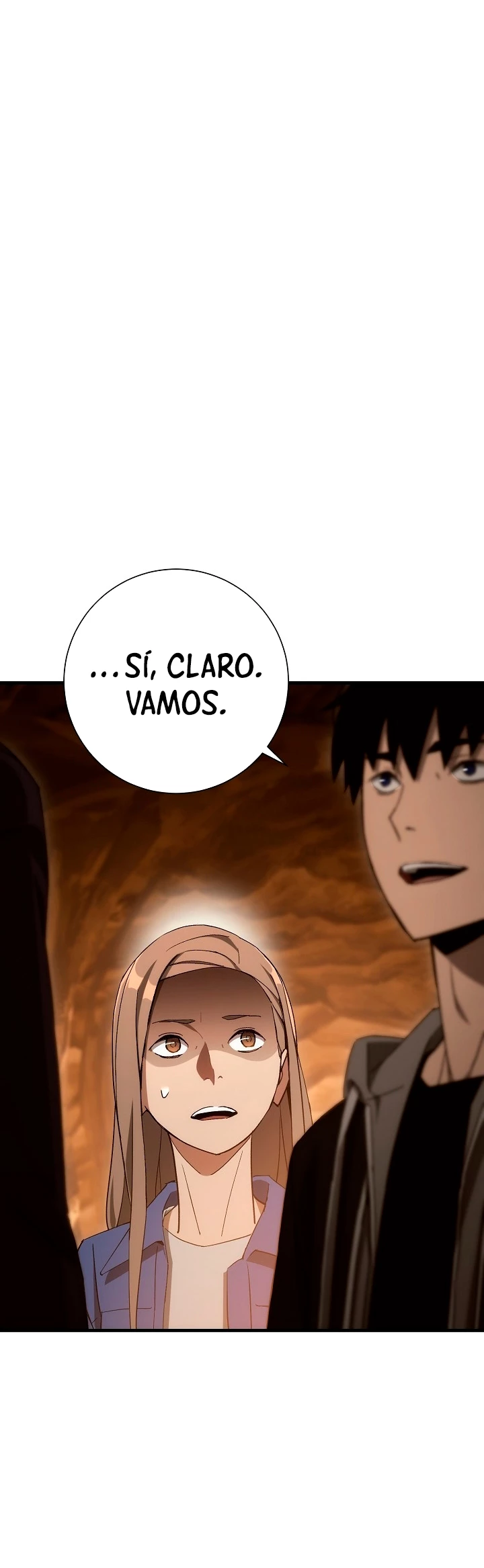 Heroe, regresa > Capitulo 17 > Page 541