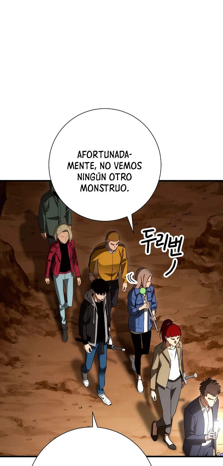Heroe, regresa > Capitulo 18 > Page 31