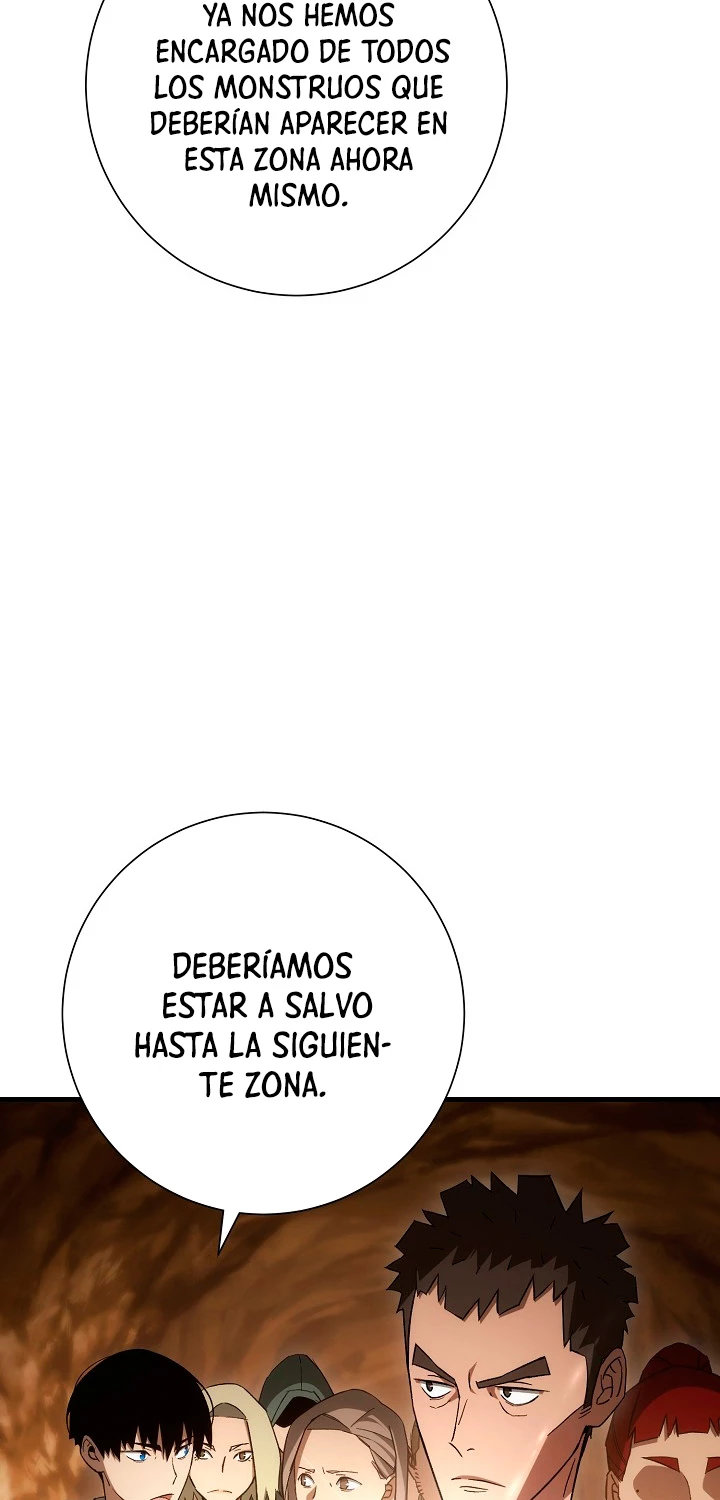 Heroe, regresa > Capitulo 18 > Page 41