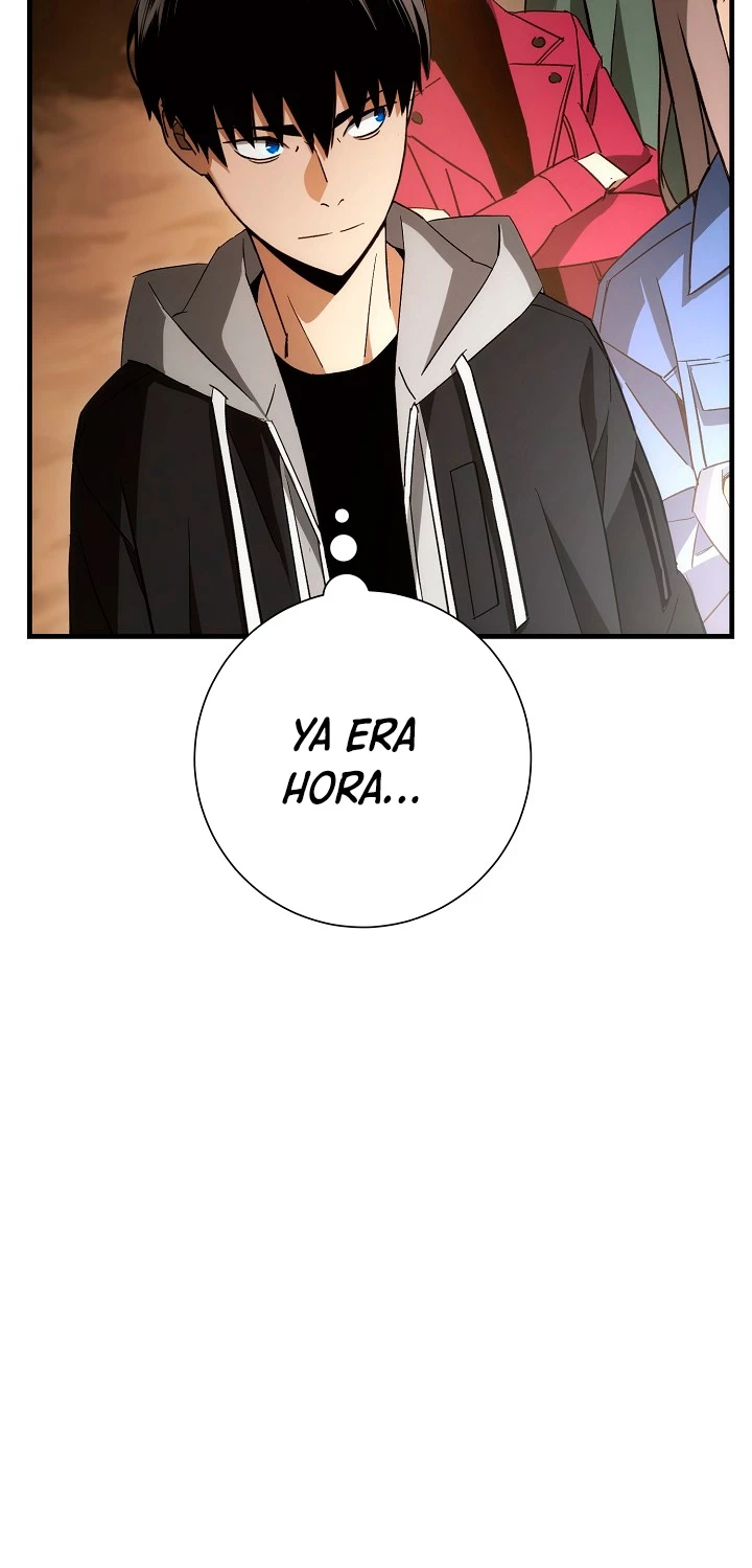 Heroe, regresa > Capitulo 18 > Page 151