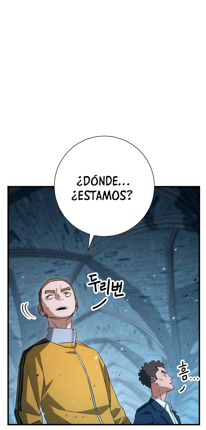 Heroe, regresa > Capitulo 18 > Page 201
