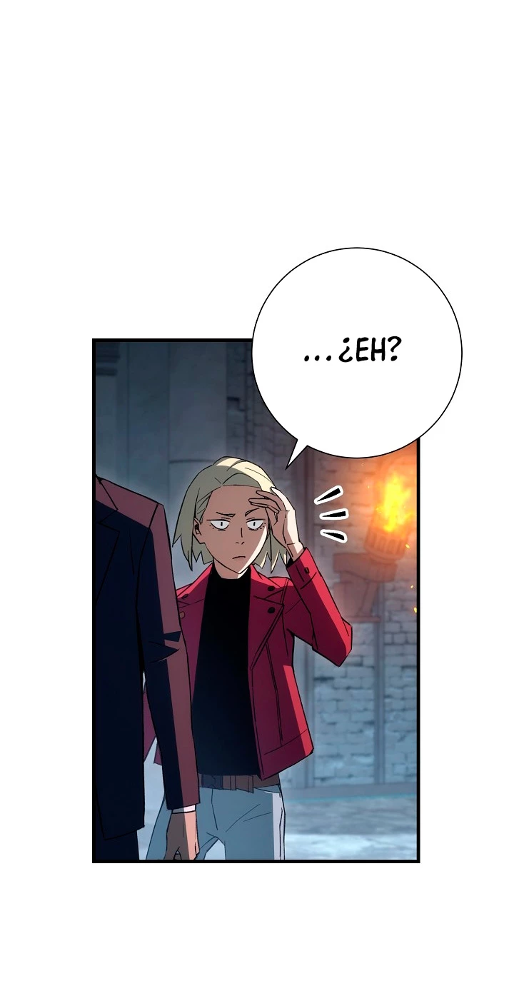 Heroe, regresa > Capitulo 18 > Page 221