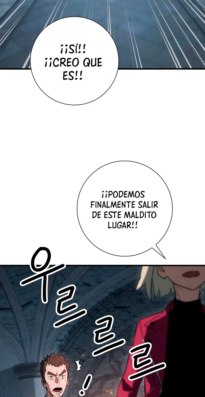 Heroe, regresa > Capitulo 18 > Page 241