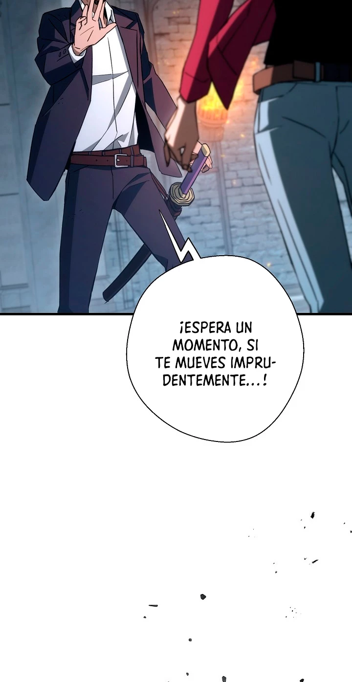 Heroe, regresa > Capitulo 18 > Page 251
